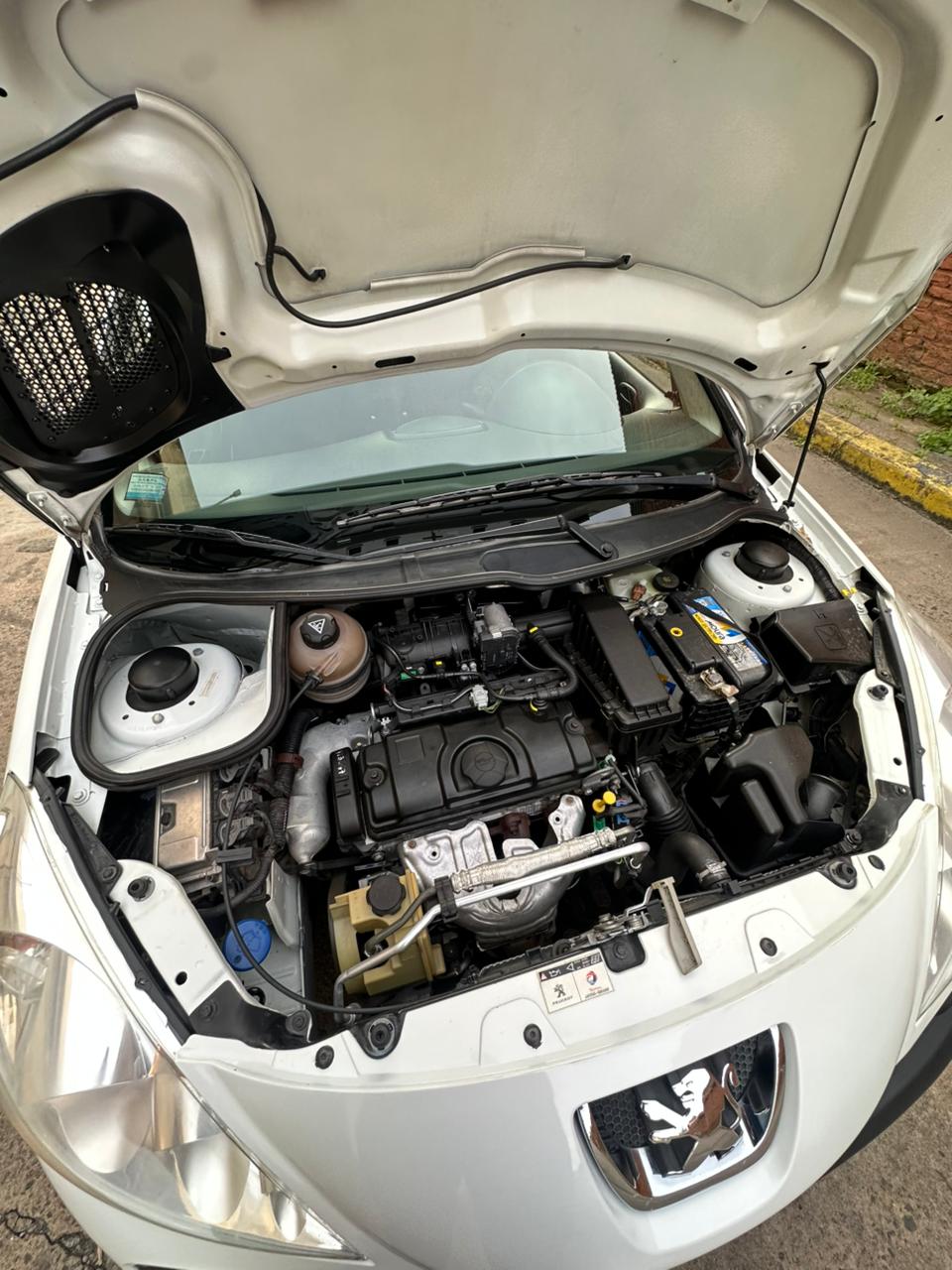 Mirá esta publicación de Peugeot 207 Compact