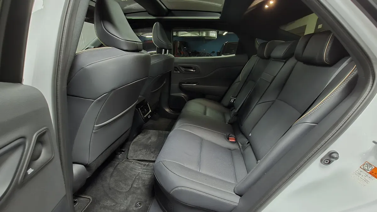 Mira esta publicación de Toyota Crown 2025 en Motordil