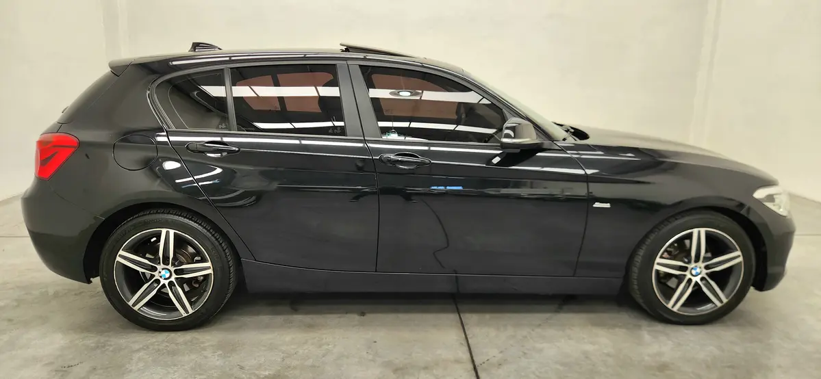 Mirá esta publicación de BMW Serie 1