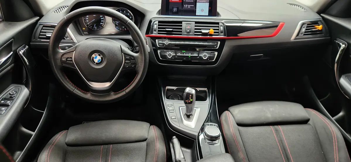 Mirá esta publicación de BMW Serie 1