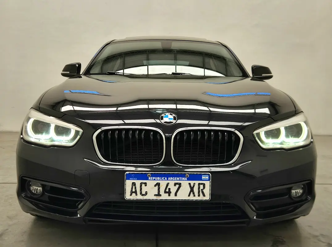 Mirá esta publicación de BMW Serie 1