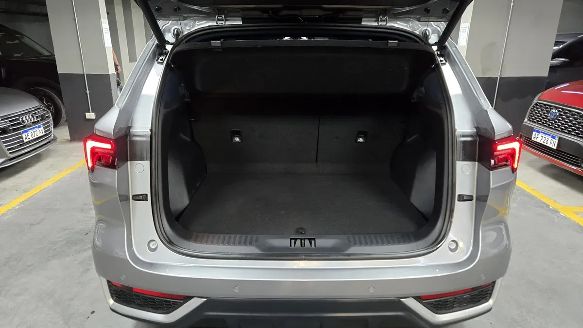 Mirá esta publicación de Ford Territory