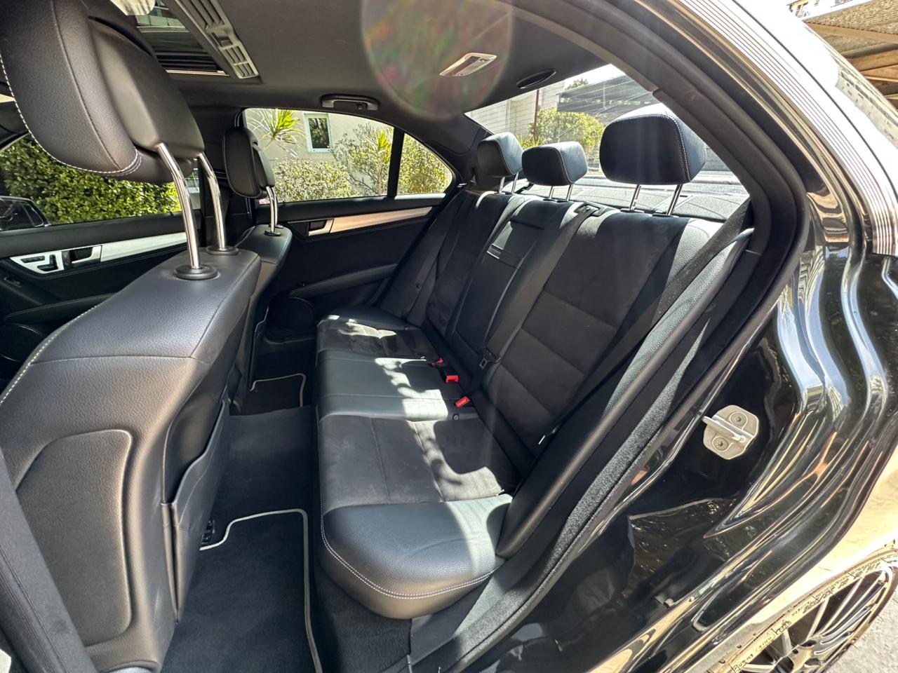 Mirá esta publicación de Mercedes Benz Clase C