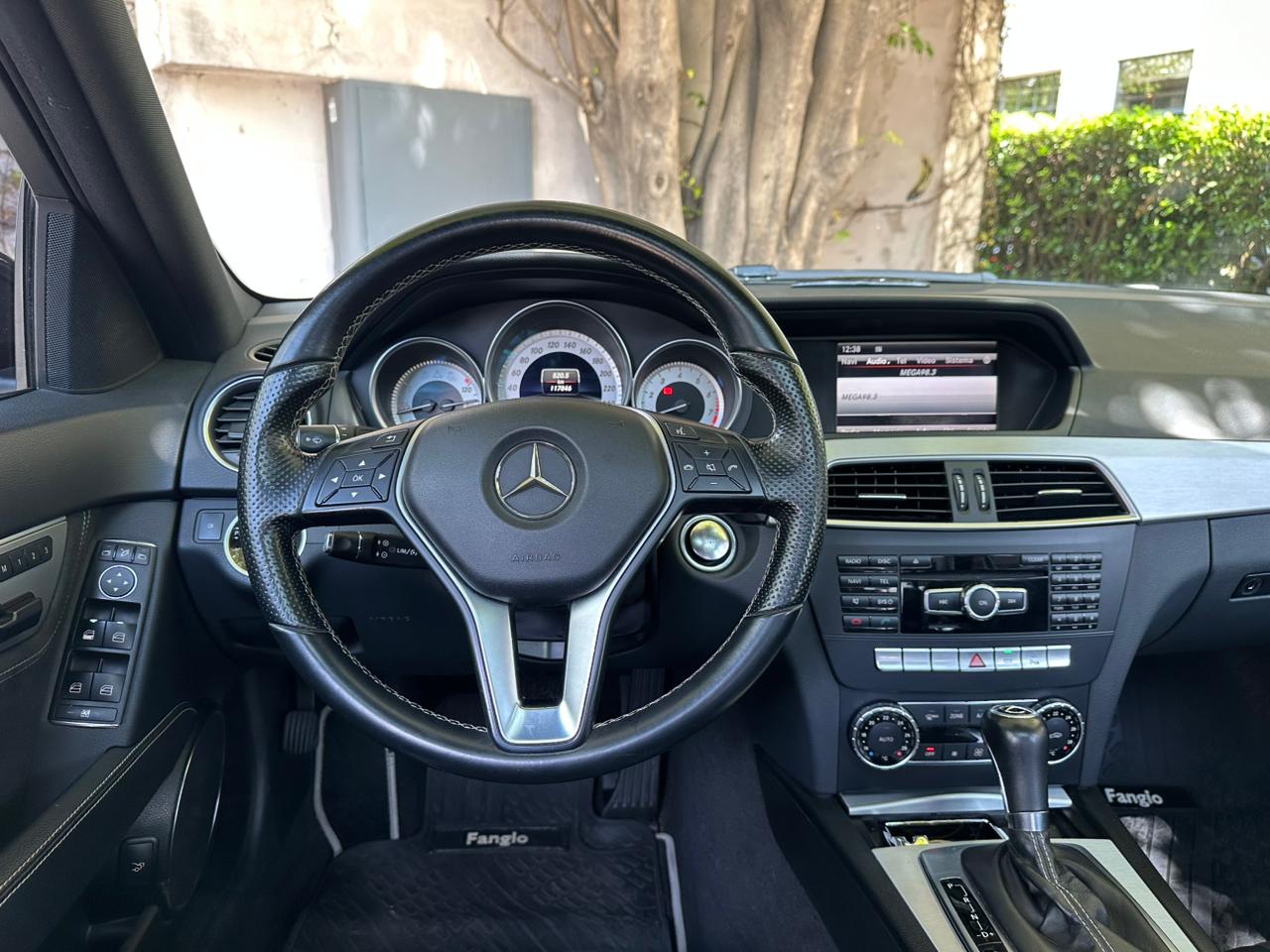 Mirá esta publicación de Mercedes Benz Clase C