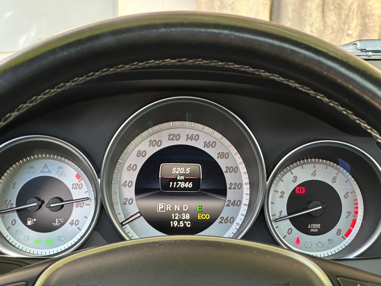 Mira esta publicación de Mercedes Benz Clase C 2014 en Motordil