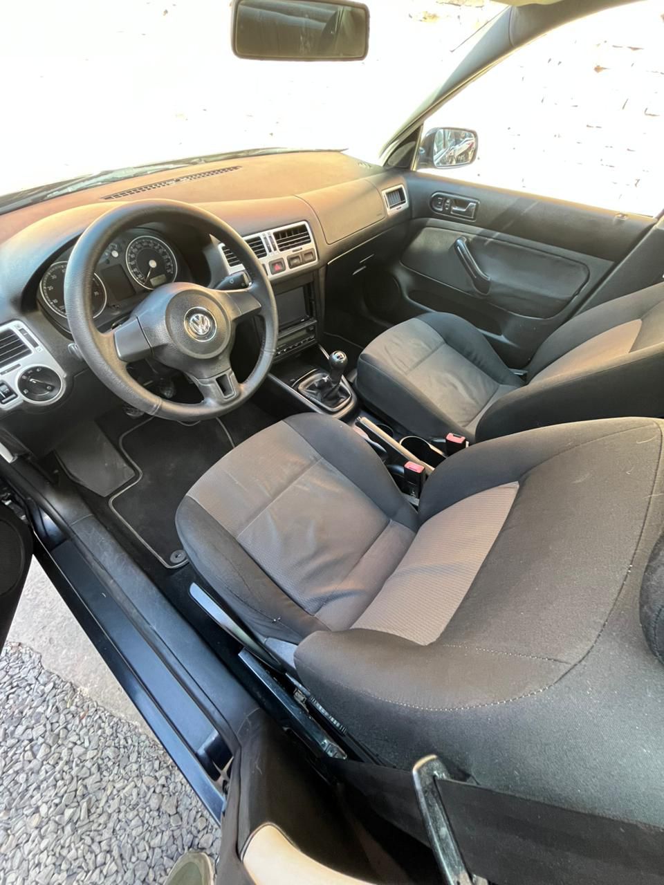 Mira esta publicación de Volkswagen Bora 2011 en Motordil