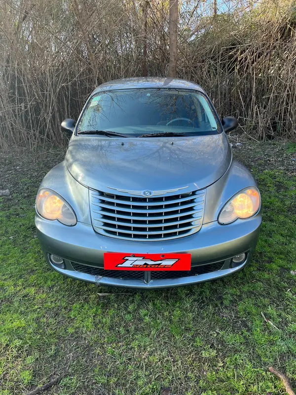 Mira esta publicación de Chrysler Pt Cruiser 2011 en Motordil