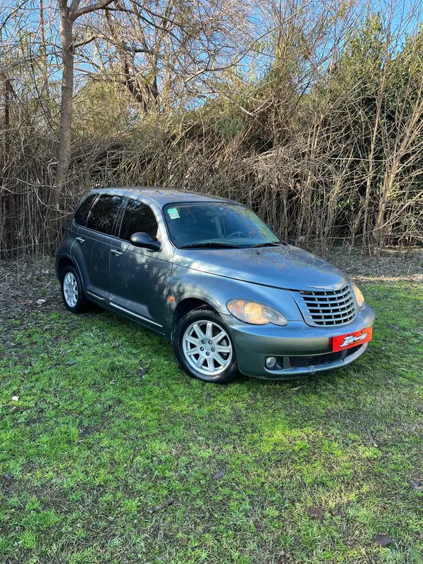 Mira esta publicación de Chrysler Pt Cruiser 2011 en Motordil