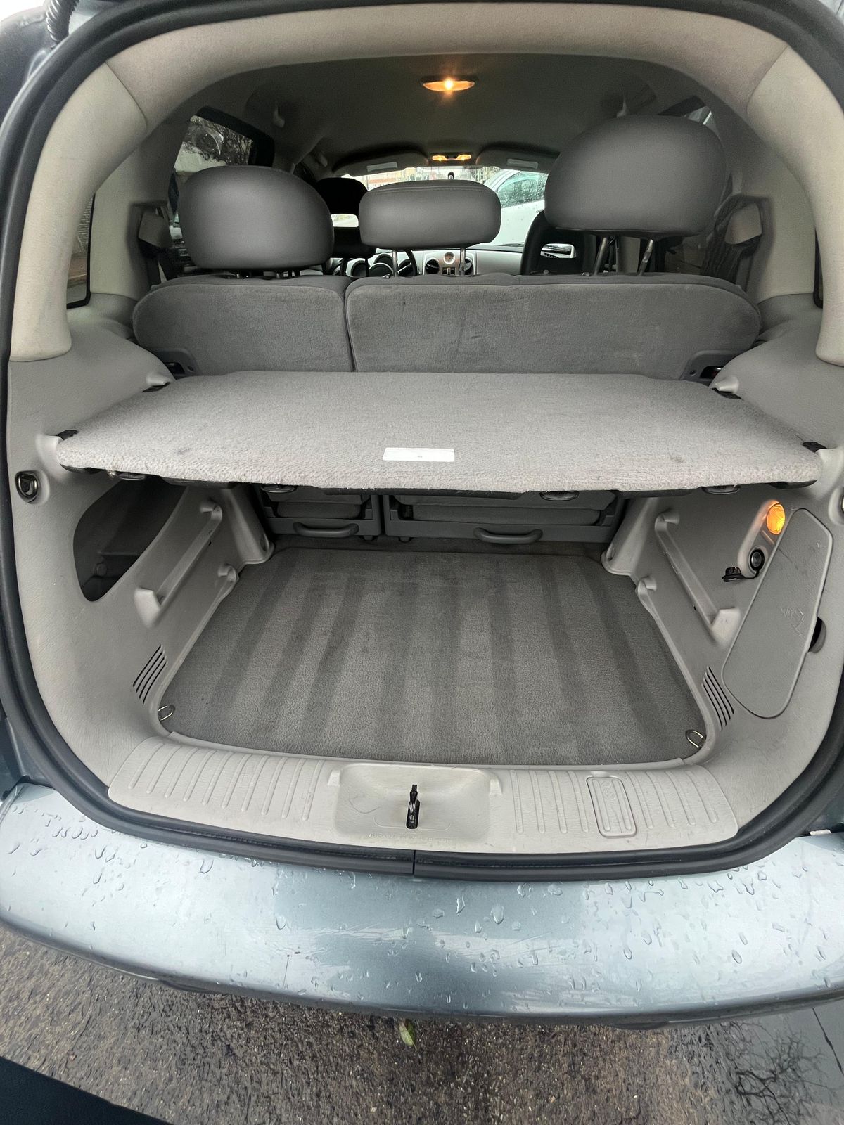 Mira esta publicación de Chrysler Pt Cruiser 2011 en Motordil