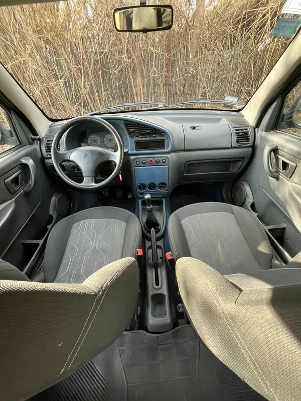 Mira esta publicación de Citroen Berlingo 2002 en Motordil