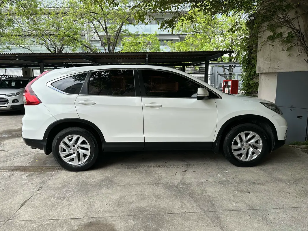 Mirá esta publicación de Honda CRV