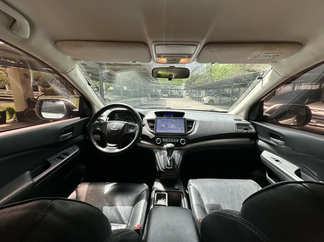 Mira esta publicación de Honda CRV 2016 en Motordil