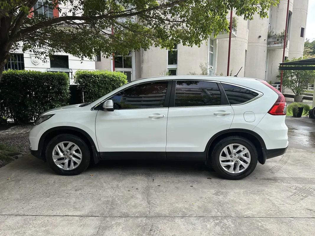 Mirá esta publicación de Honda CRV