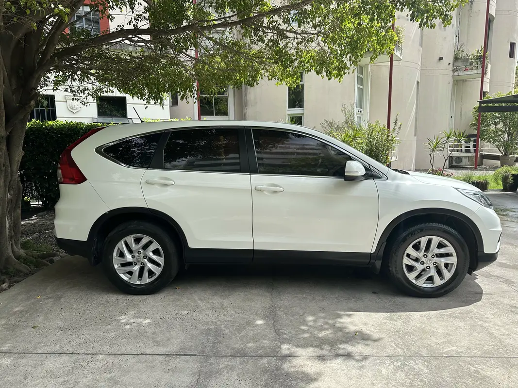 Mira esta publicación de Honda CRV 2016 en Motordil