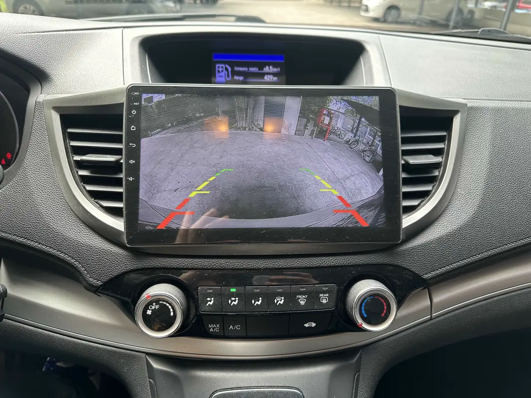 Mirá esta publicación de Honda CRV