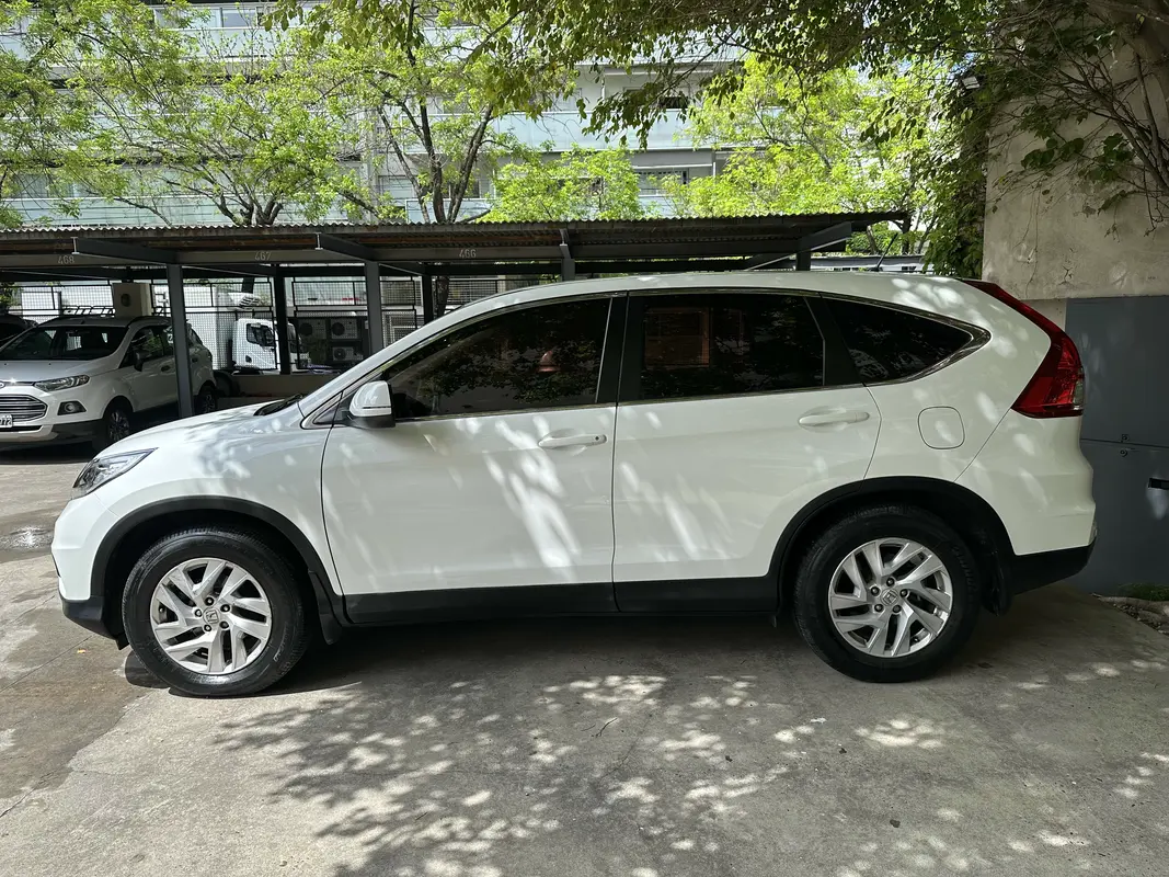 Mira esta publicación de Honda CRV 2016 en Motordil