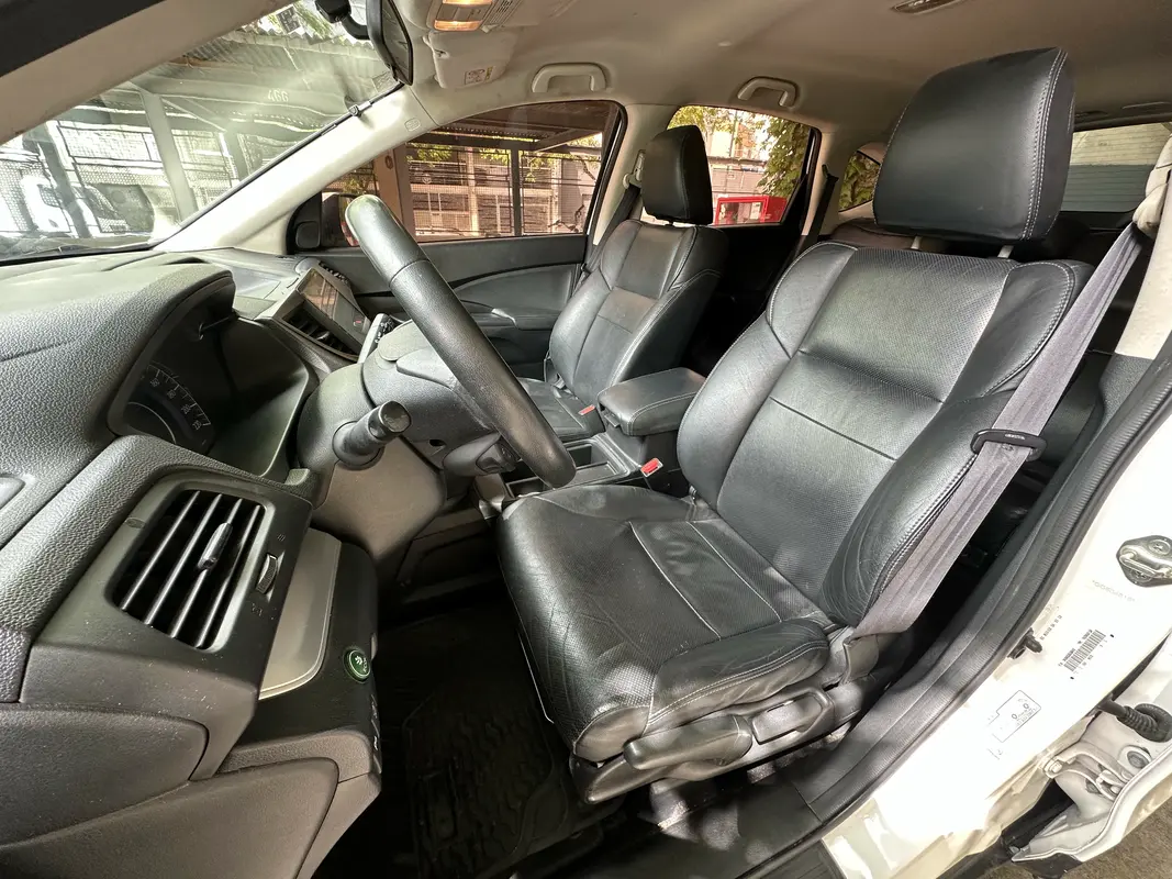 Mirá esta publicación de Honda CRV