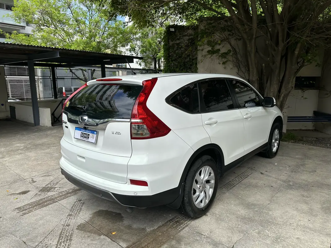 Mira esta publicación de Honda CRV 2016 en Motordil