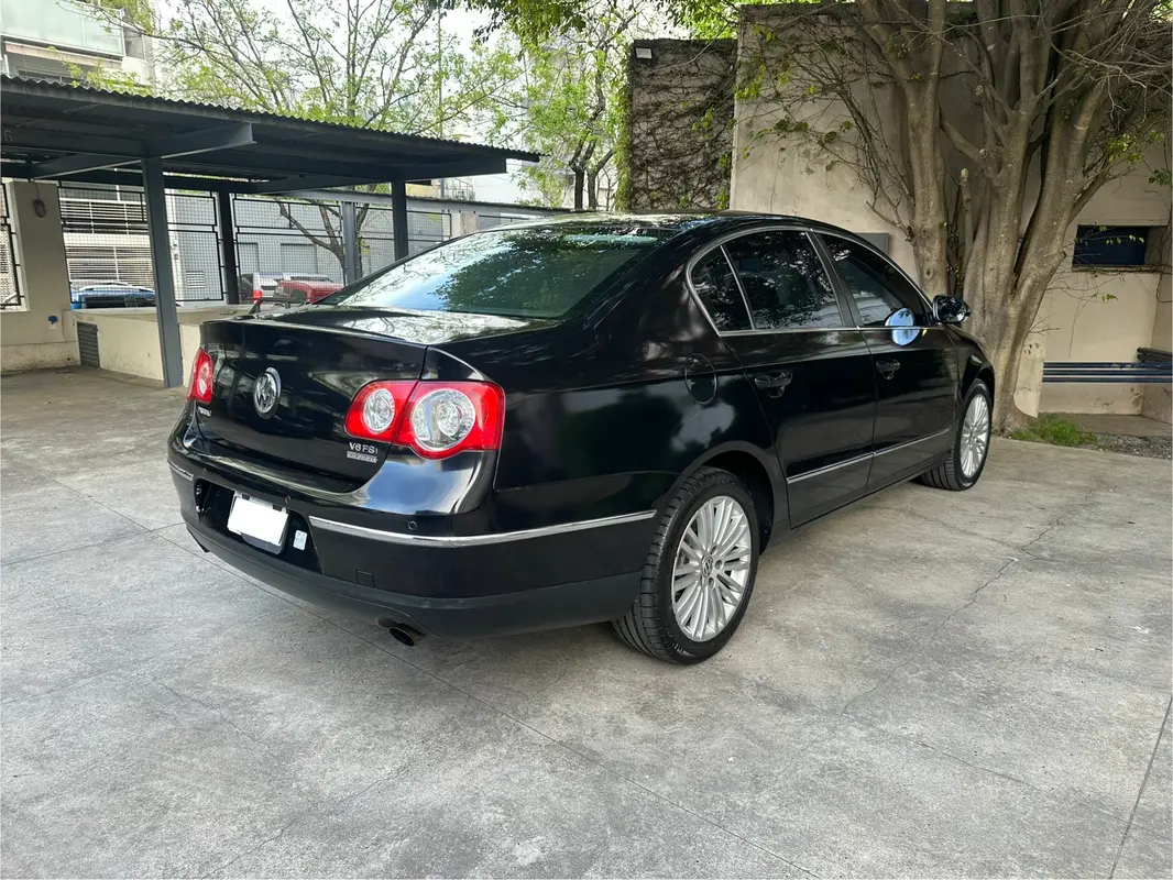 Mirá esta publicación de Volkswagen Passat