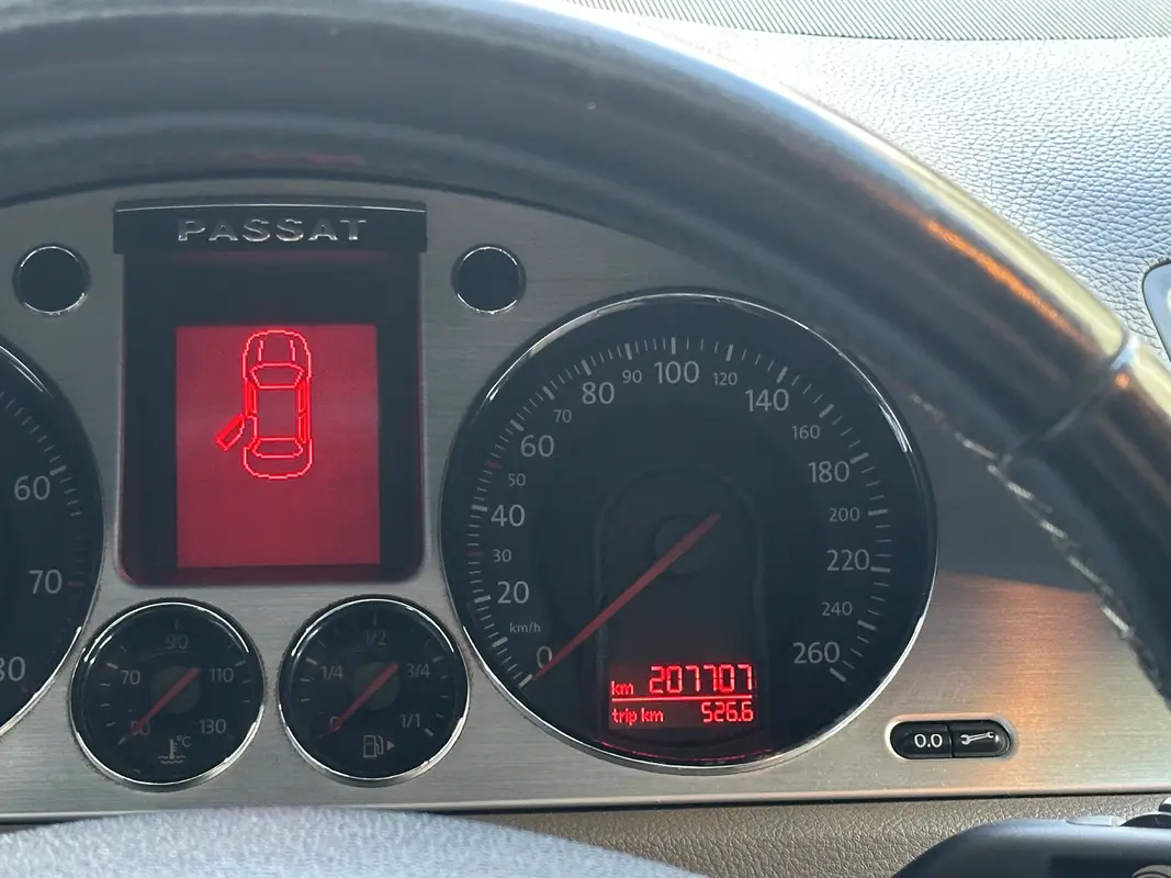 Mirá esta publicación de Volkswagen Passat