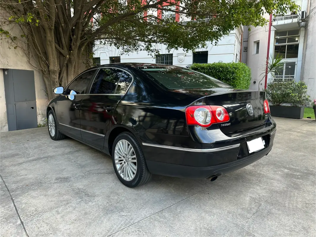 Mirá esta publicación de Volkswagen Passat