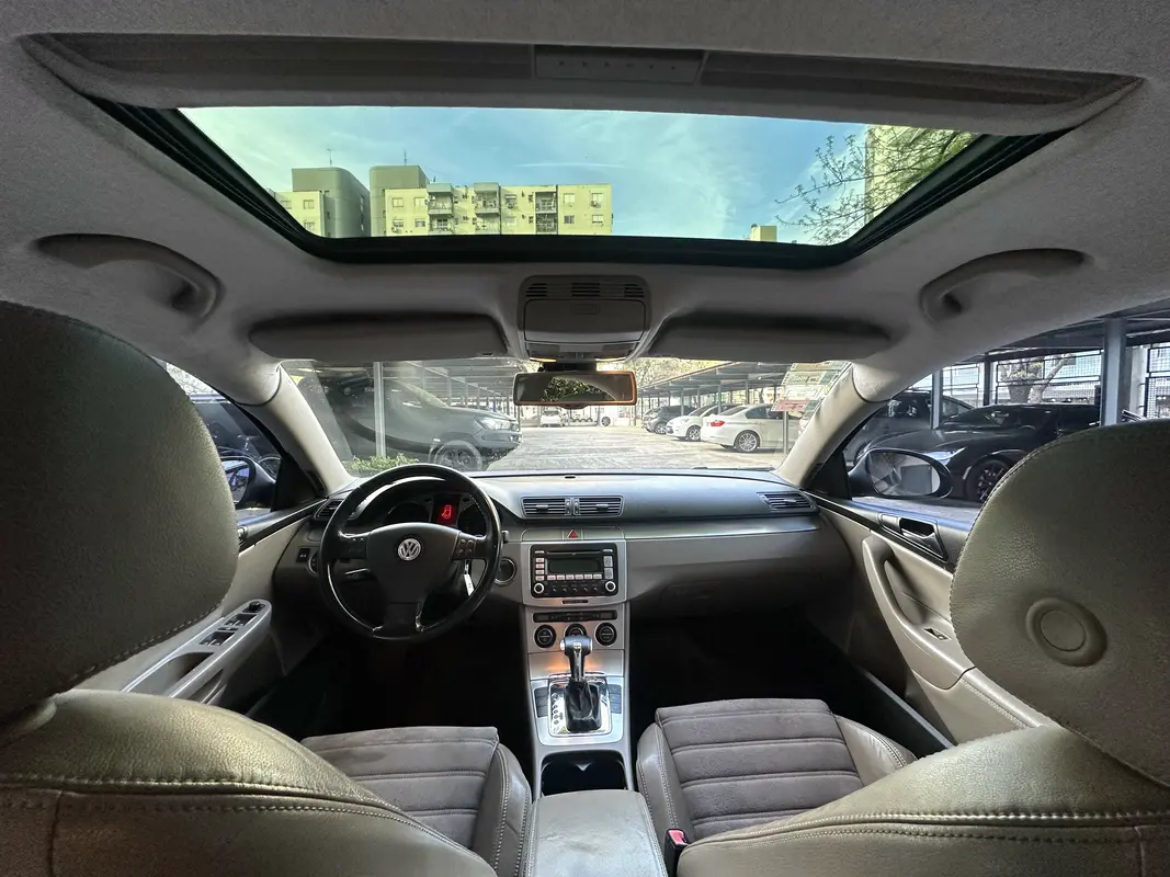 Mirá esta publicación de Volkswagen Passat