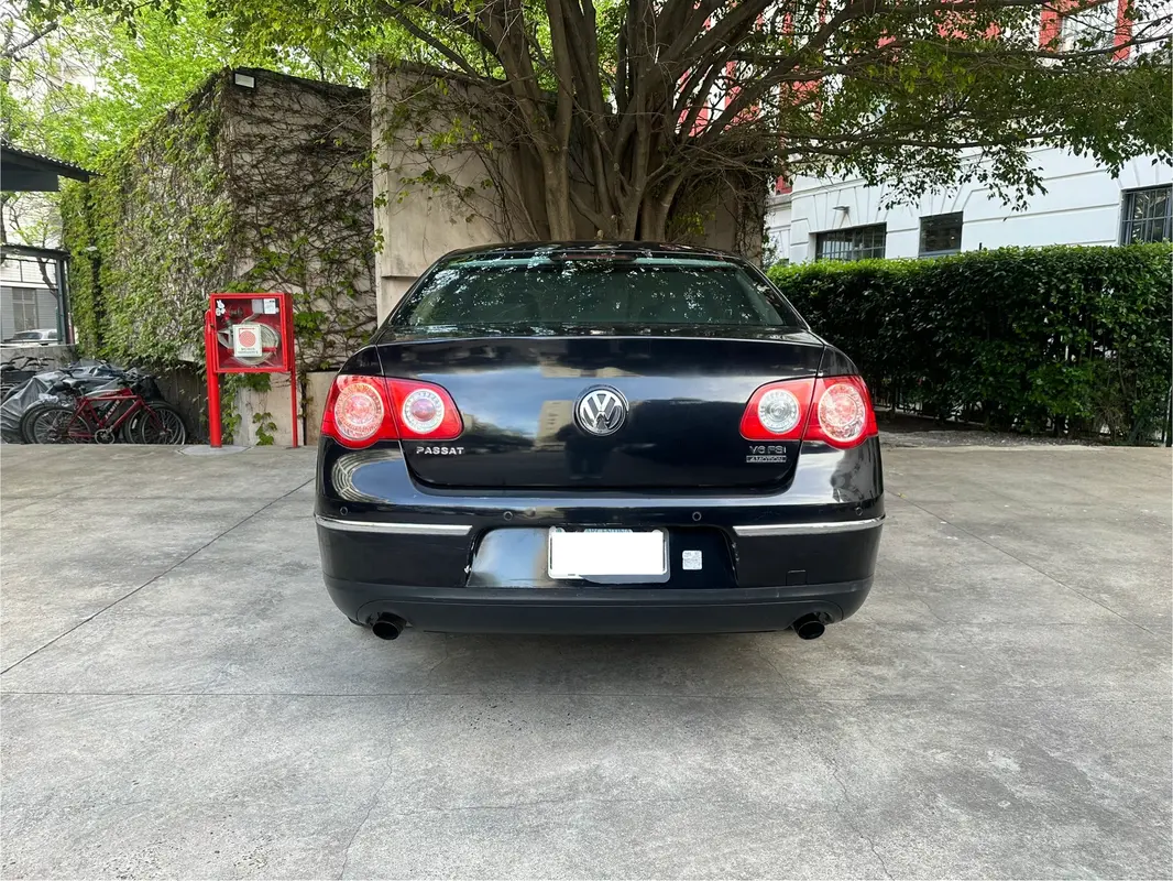 Mirá esta publicación de Volkswagen Passat