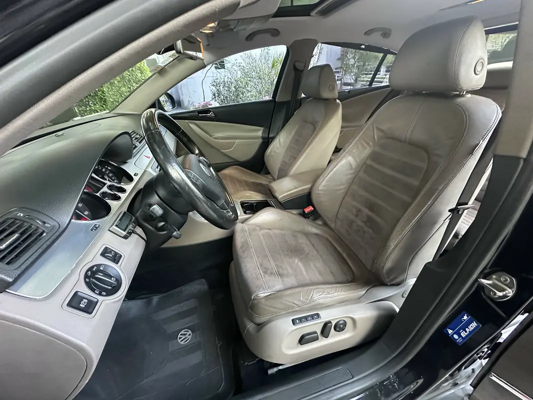 Mirá esta publicación de Volkswagen Passat