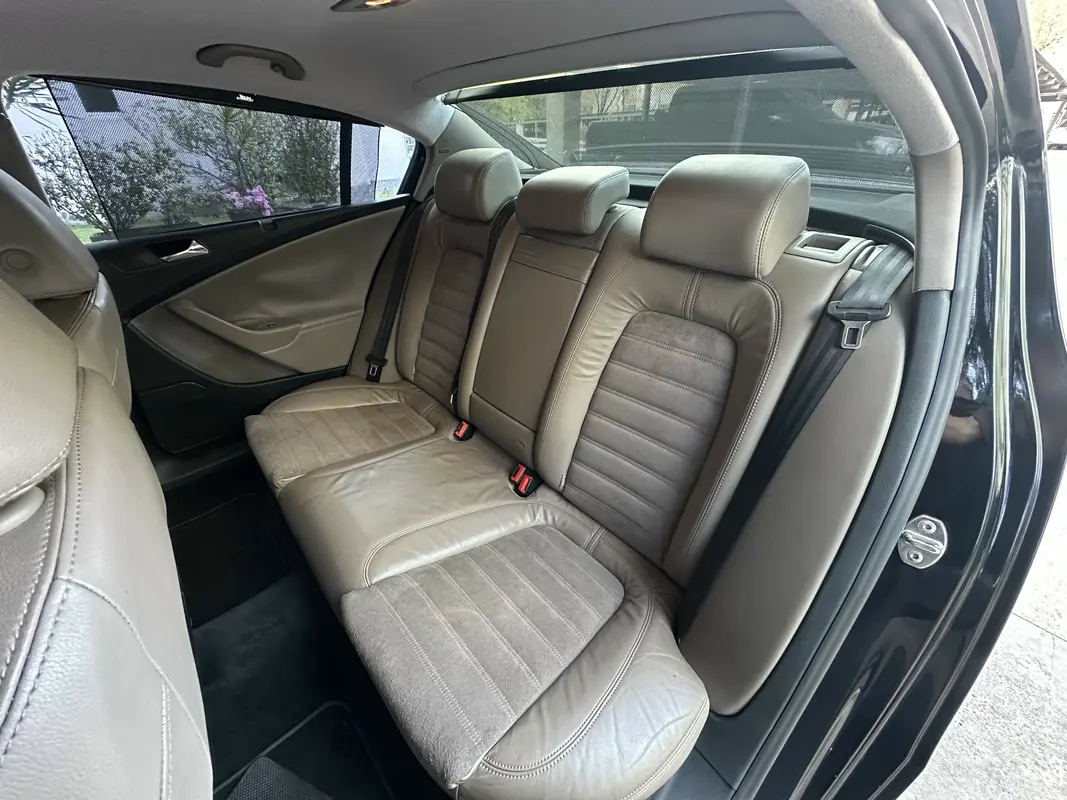 Mirá esta publicación de Volkswagen Passat