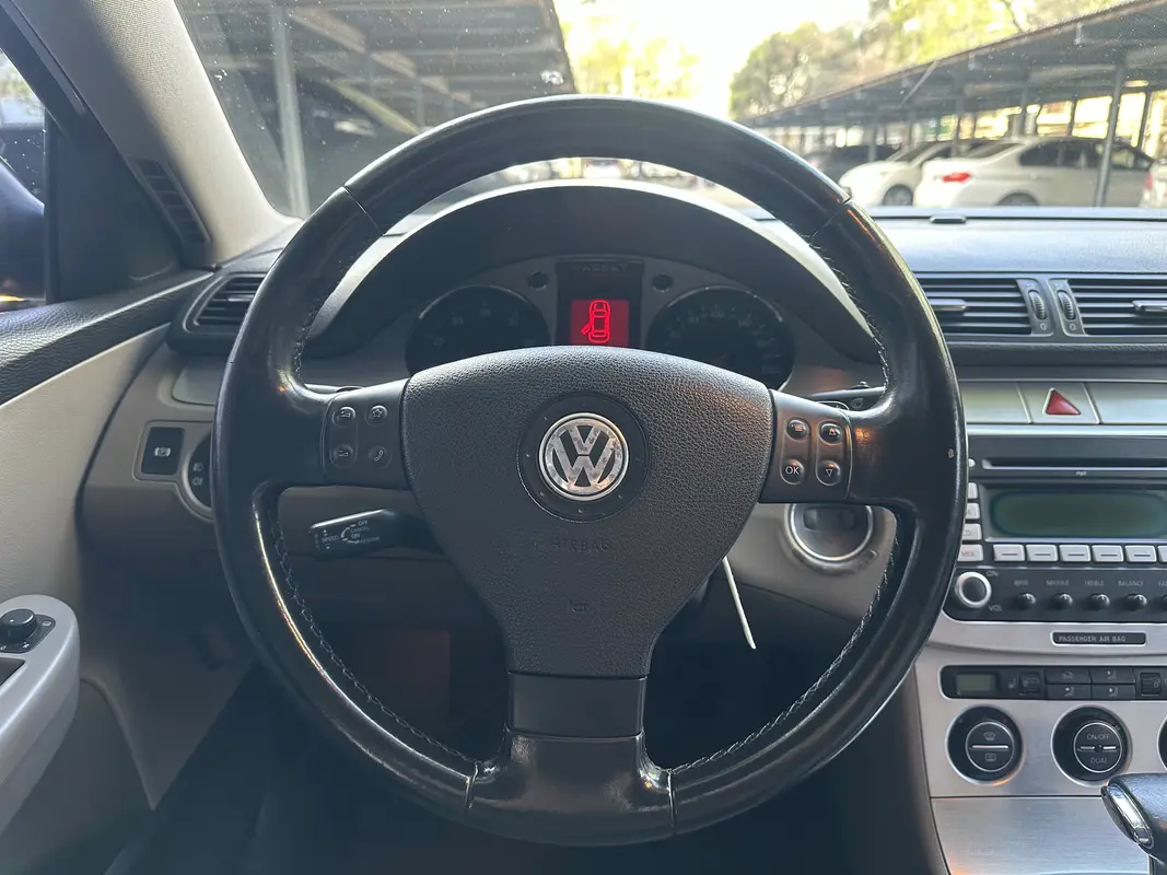 Mirá esta publicación de Volkswagen Passat
