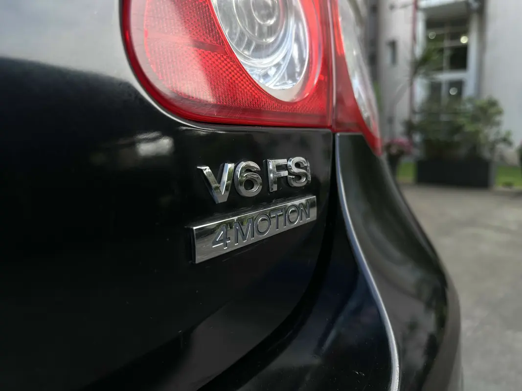Mirá esta publicación de Volkswagen Passat