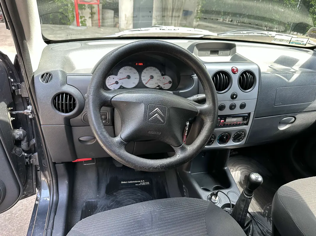 Mirá esta publicación de Citroen Berlingo