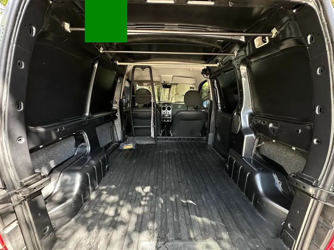 Mirá esta publicación de Citroen Berlingo
