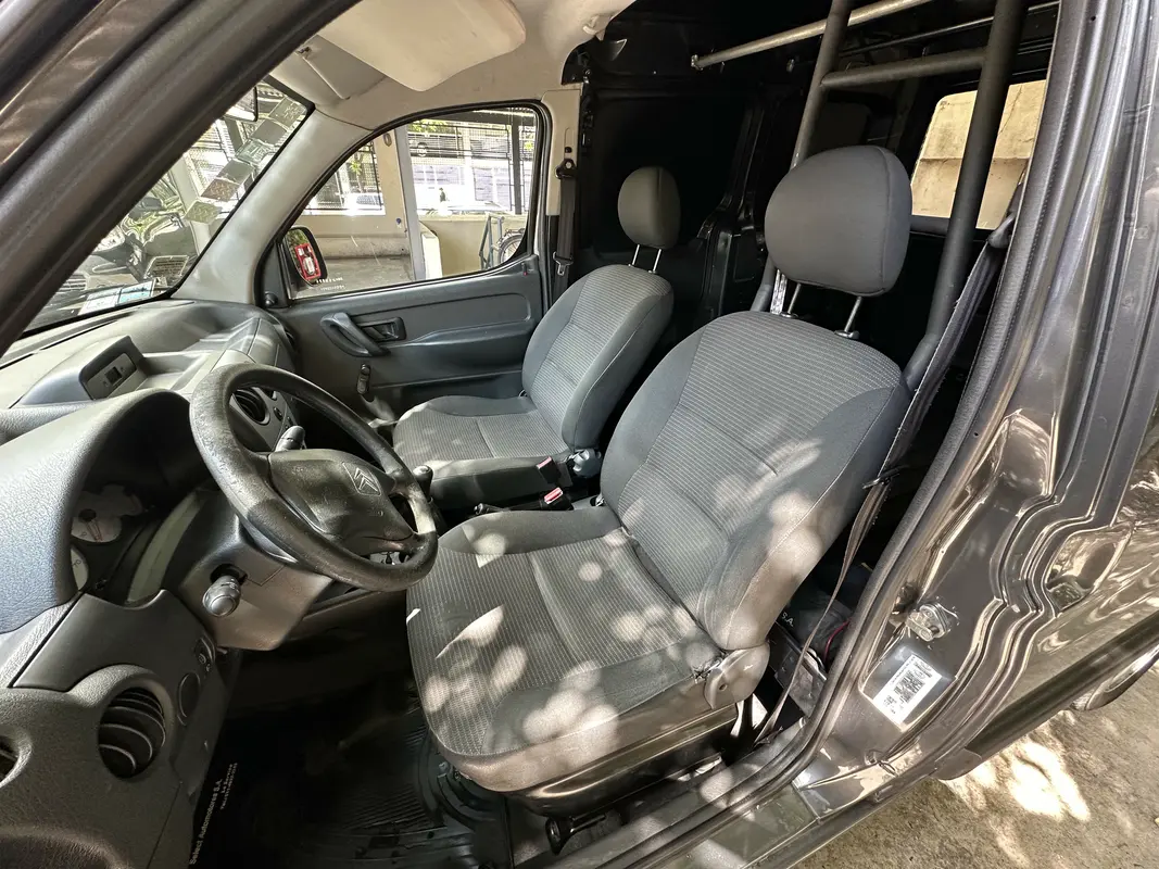 Mira esta publicación de Citroen Berlingo 2014 en Motordil