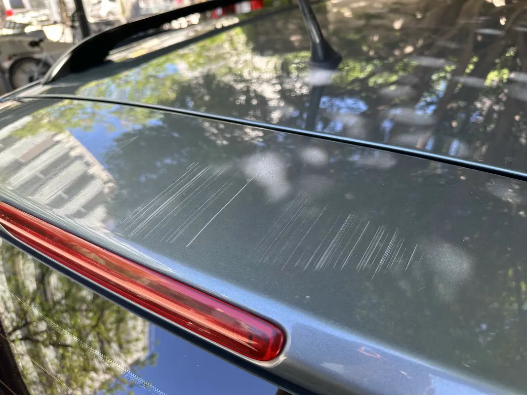 Mirá esta publicación de Volkswagen Suran