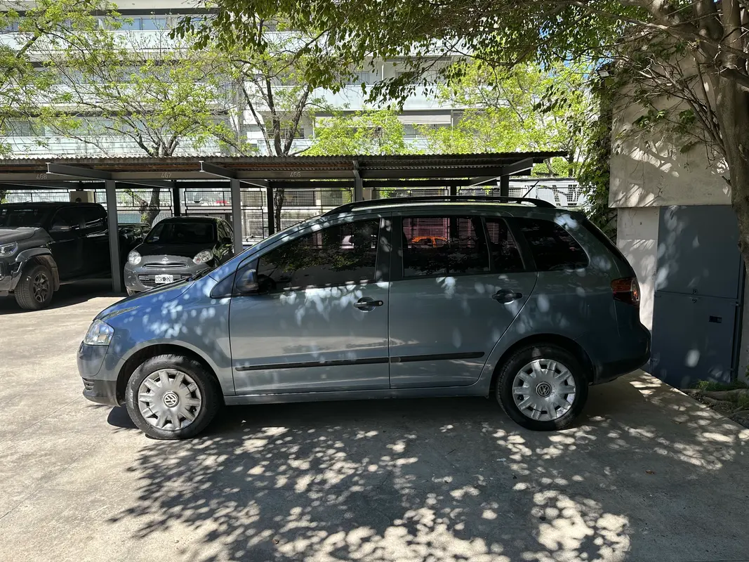 Mirá esta publicación de Volkswagen Suran