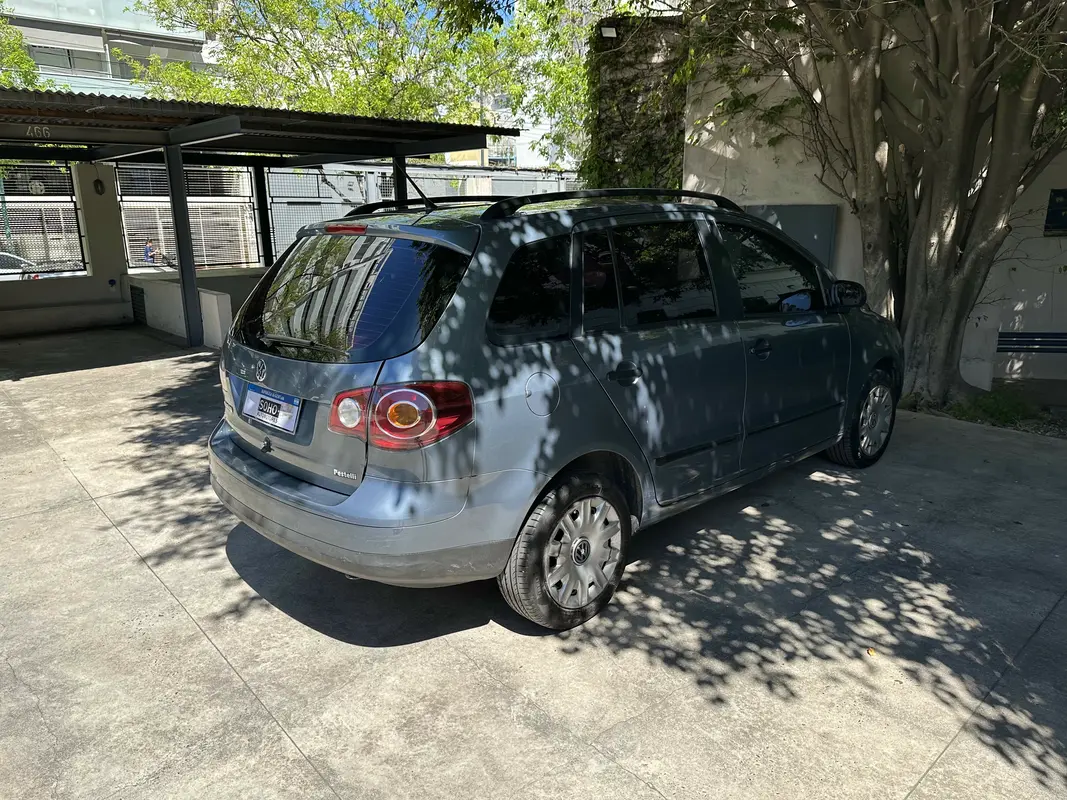 Mirá esta publicación de Volkswagen Suran