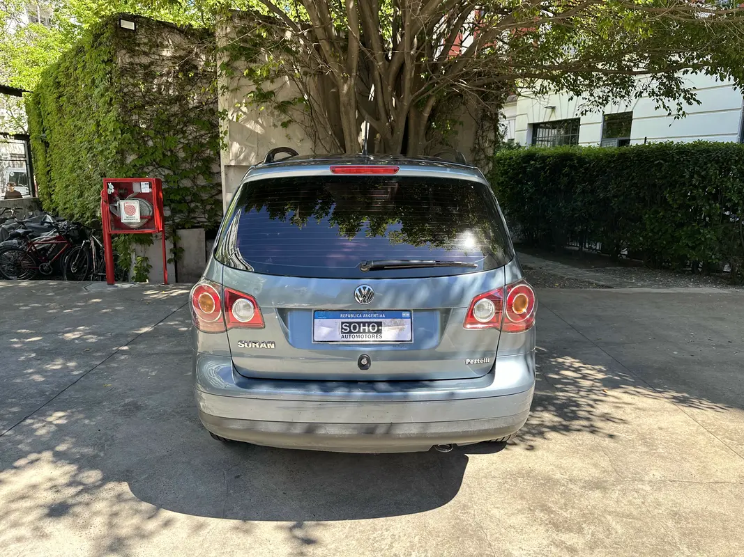 Mirá esta publicación de Volkswagen Suran