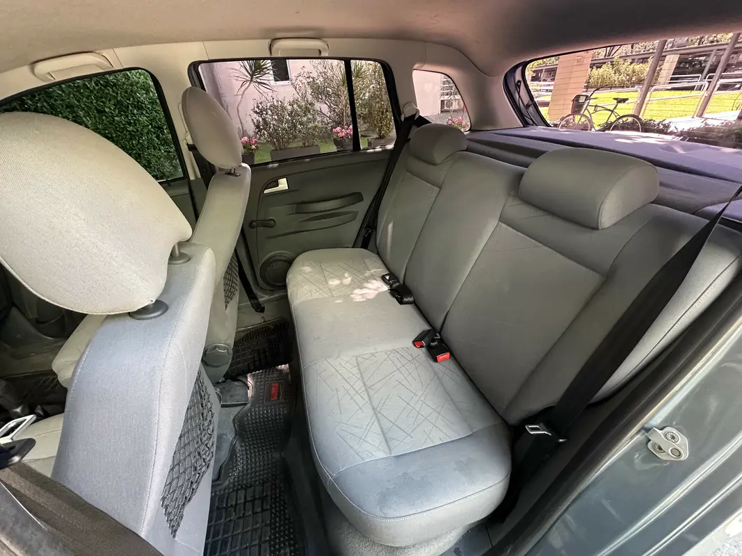 Mirá esta publicación de Volkswagen Suran