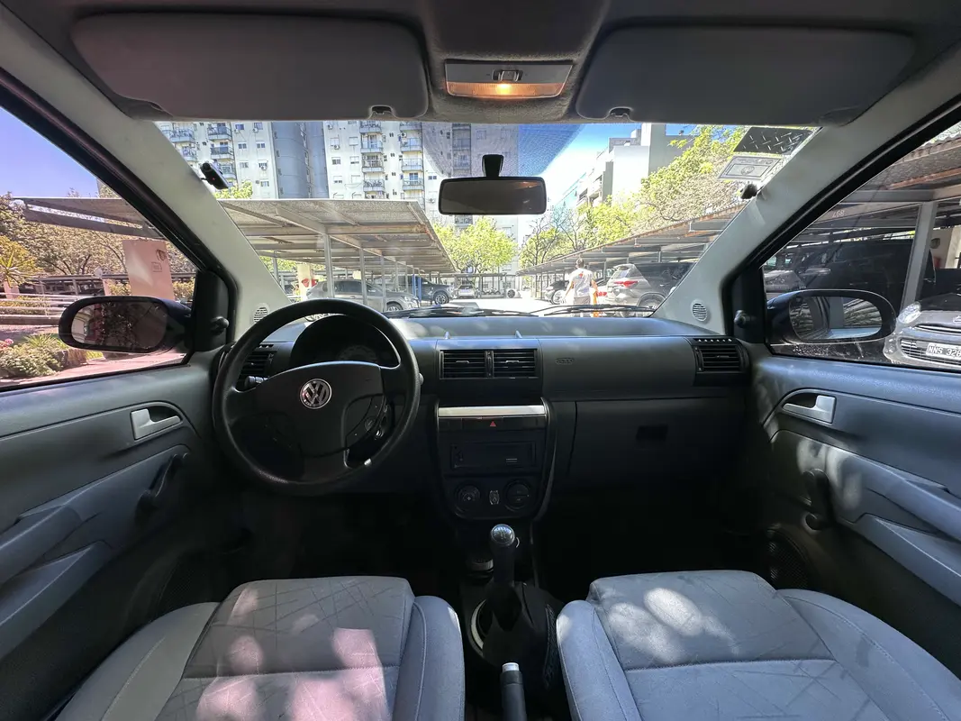 Mirá esta publicación de Volkswagen Suran