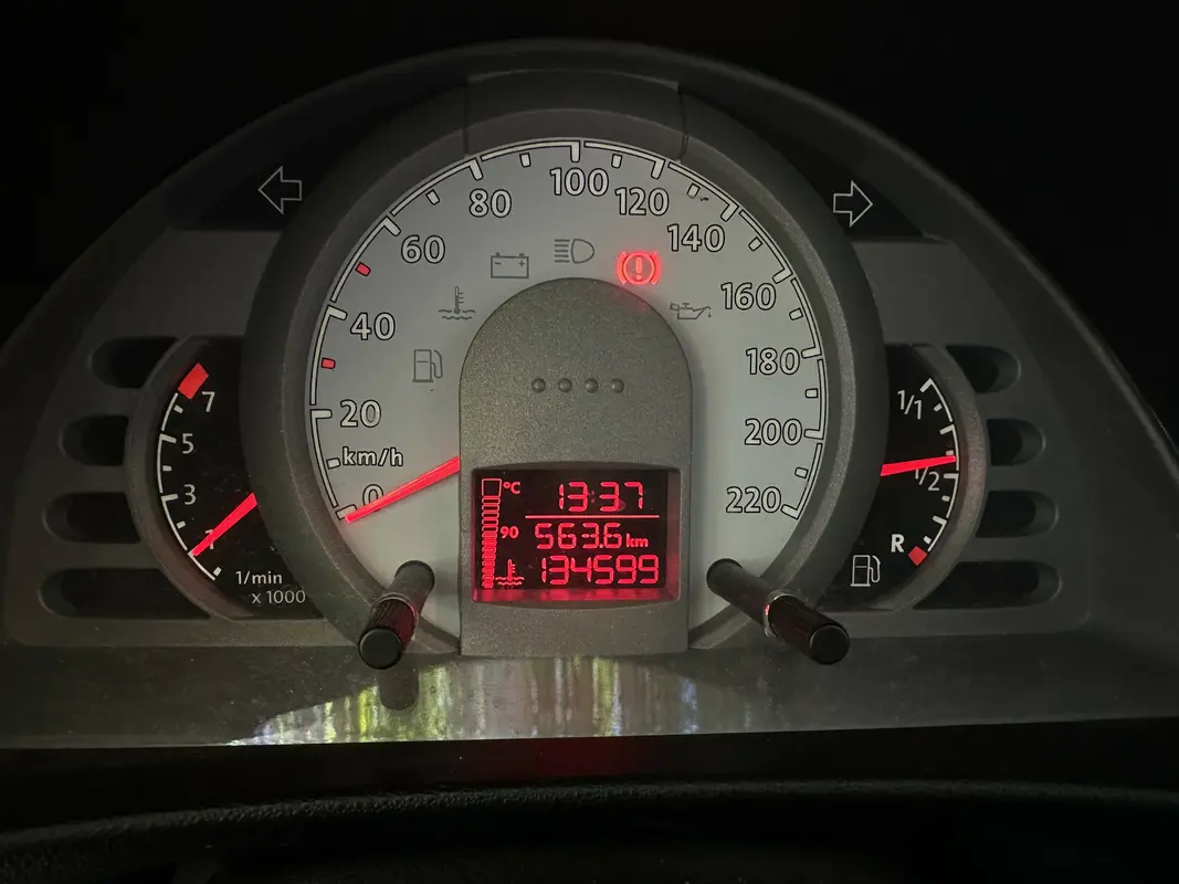 Mirá esta publicación de Volkswagen Suran