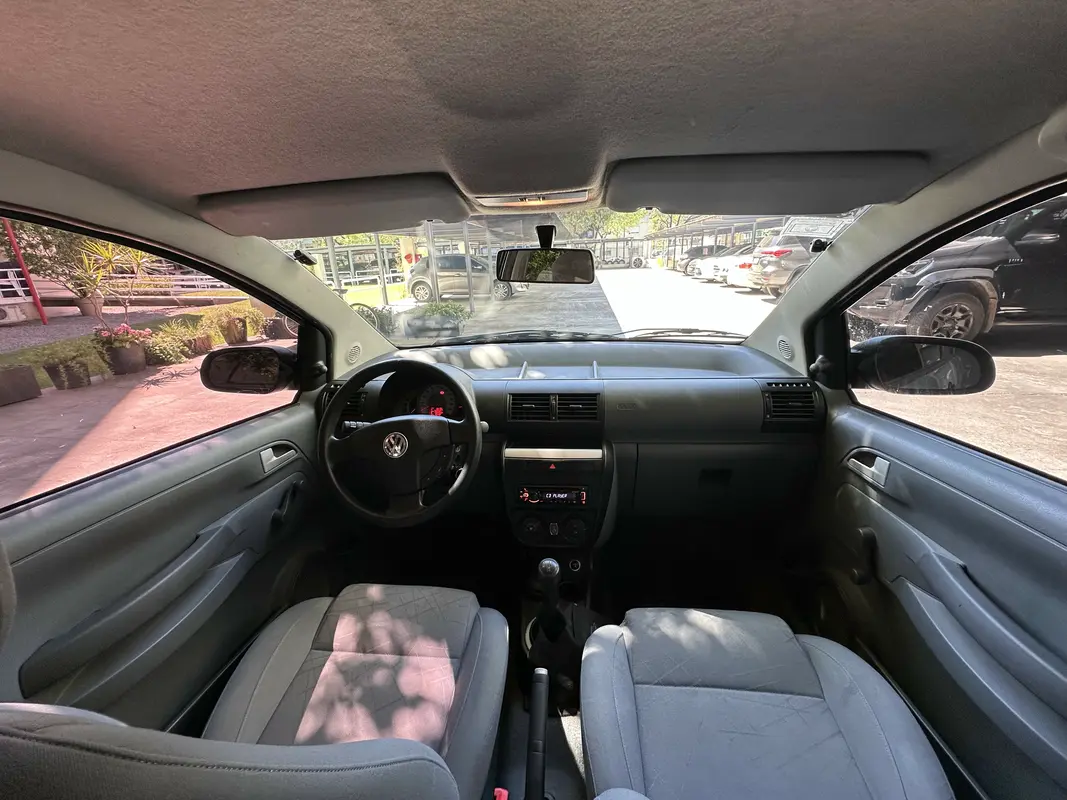 Mirá esta publicación de Volkswagen Suran