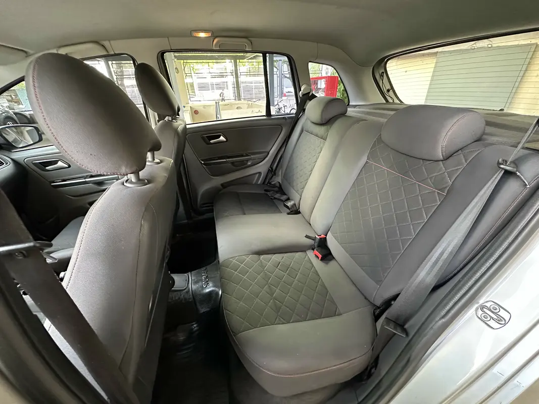 Mirá esta publicación de Volkswagen Suran