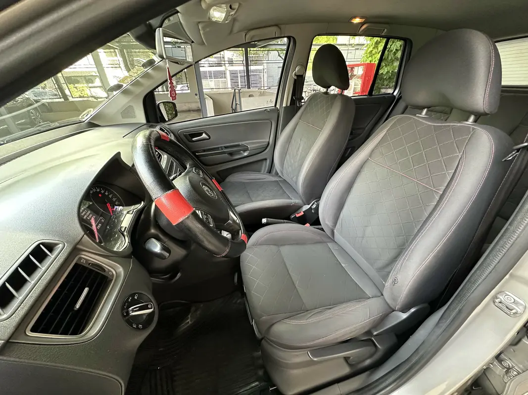 Mirá esta publicación de Volkswagen Suran