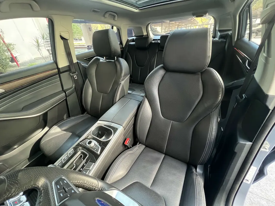 Mirá esta publicación de Ford Territory