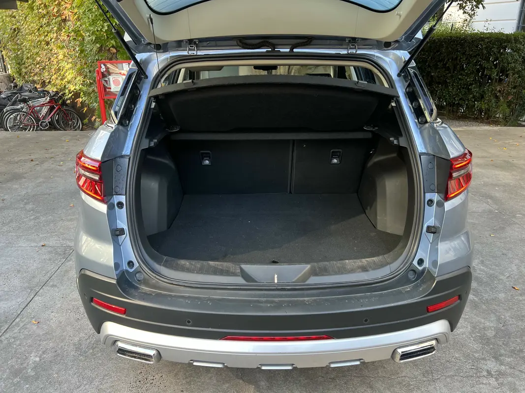 Mirá esta publicación de Ford Territory