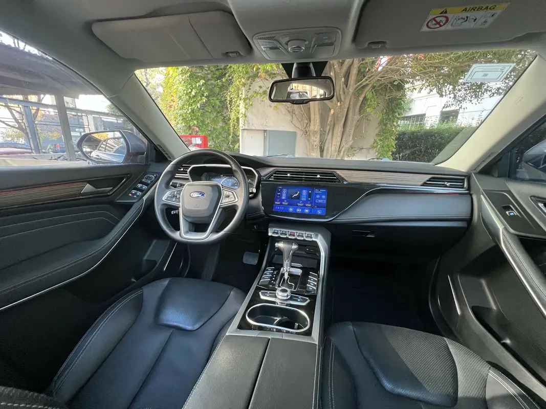 Mirá esta publicación de Ford Territory