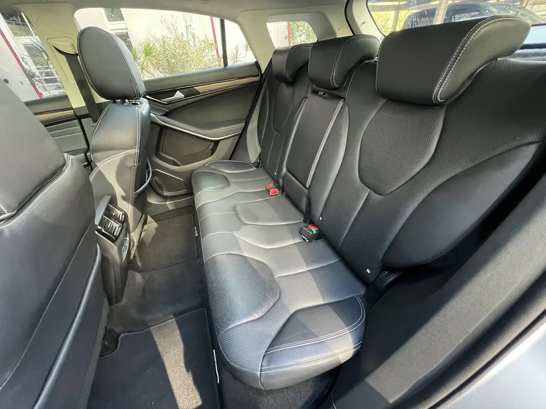 Mirá esta publicación de Ford Territory