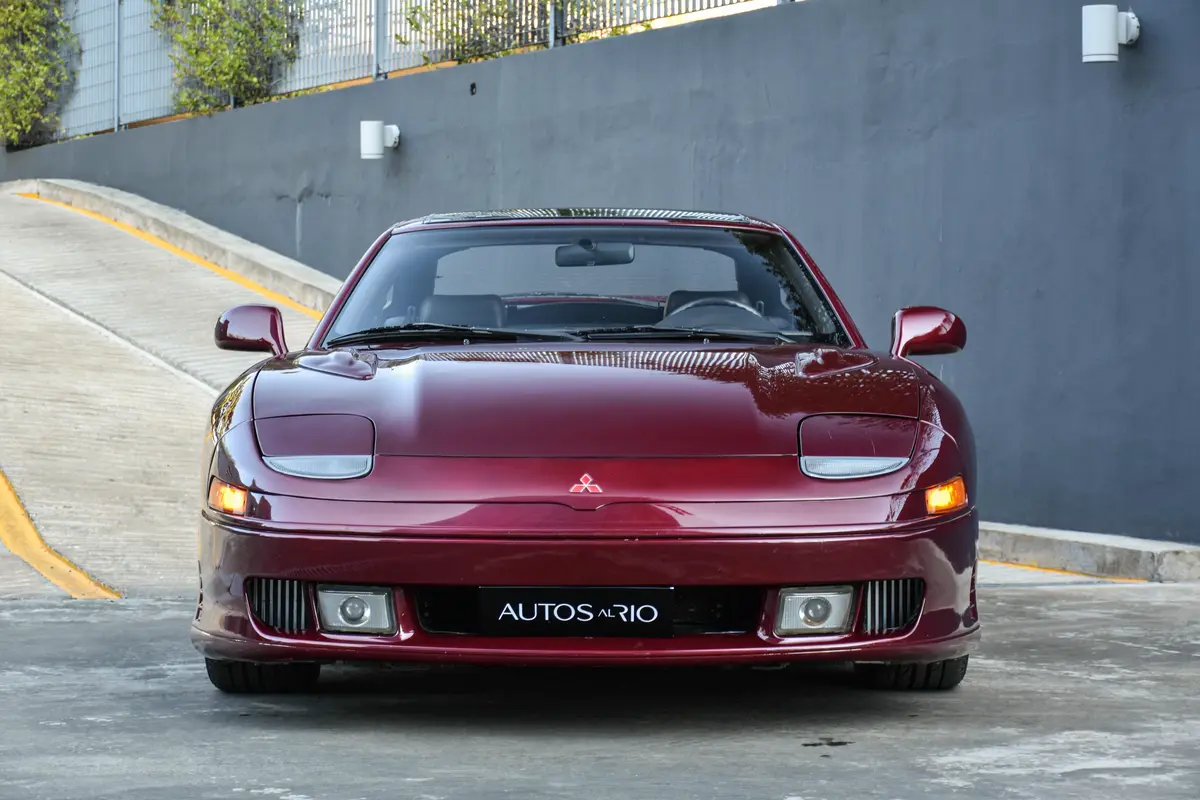 Mira esta publicación de Mitsubishi 3000 1993 en Motordil