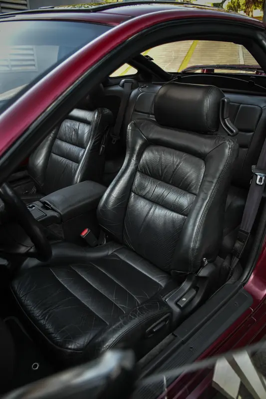 Mirá esta publicación de Mitsubishi 3000